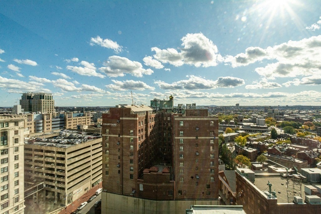 110 Stuart St #18A, Boston, MA, 110 Stuart St #18A, Boston, MA Photo #19