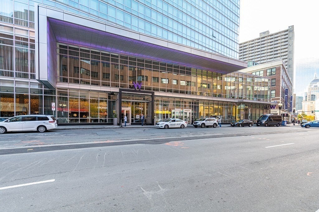 110 Stuart St #18A, Boston, MA, 110 Stuart St #18A, Boston, MA Photo #20