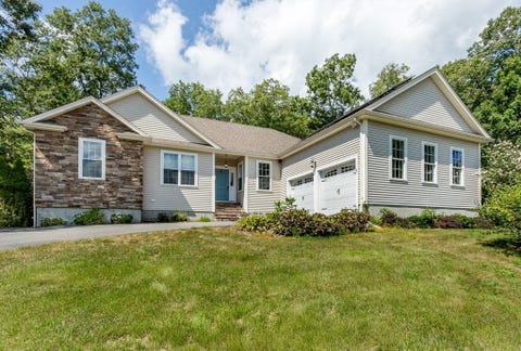 Photo of 512 Fresh Meadow Ln, Dighton, MA 02764 (MLS # 73566446)