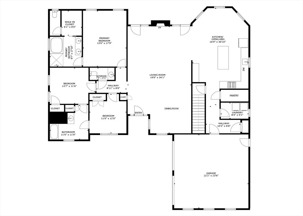 512 Fresh Meadow Ln, Dighton, MA Photo #28