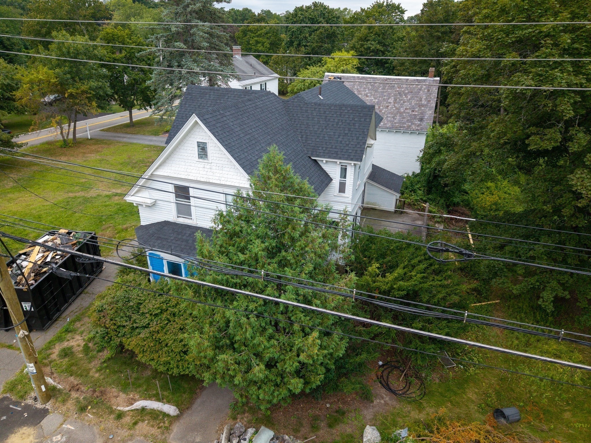 29 Gorham St, Chelmsford, MA, 29 Gorham St, Chelmsford, MA Photo #7