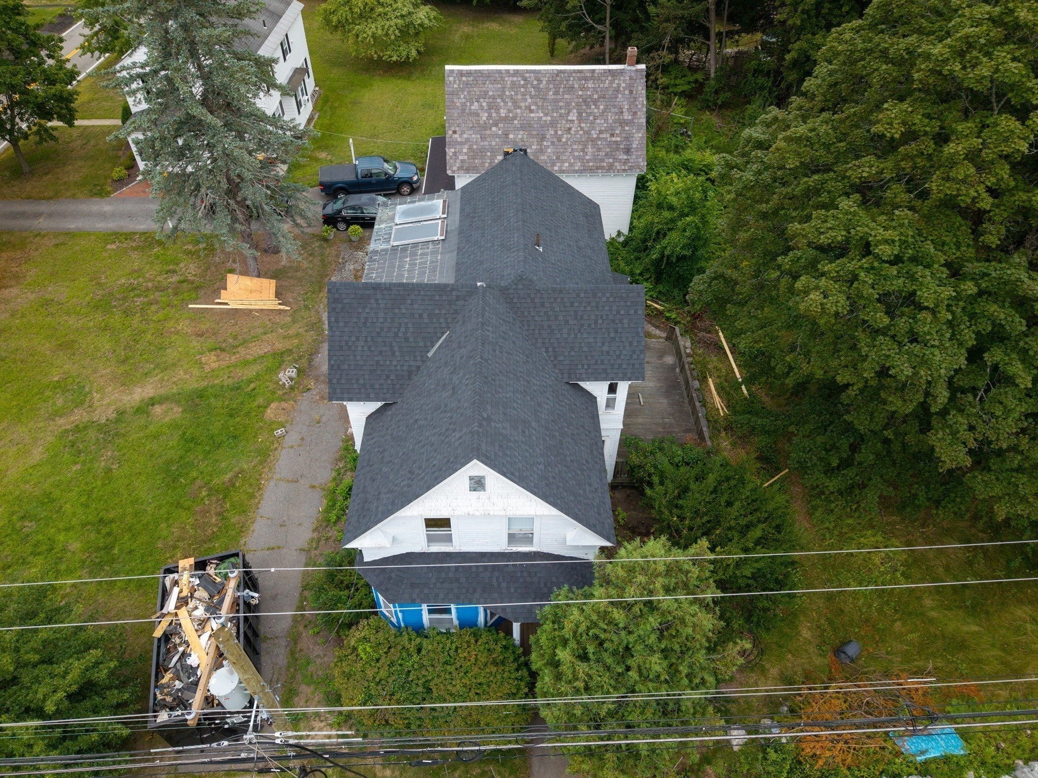 29 Gorham St, Chelmsford, MA, 29 Gorham St, Chelmsford, MA Photo #8