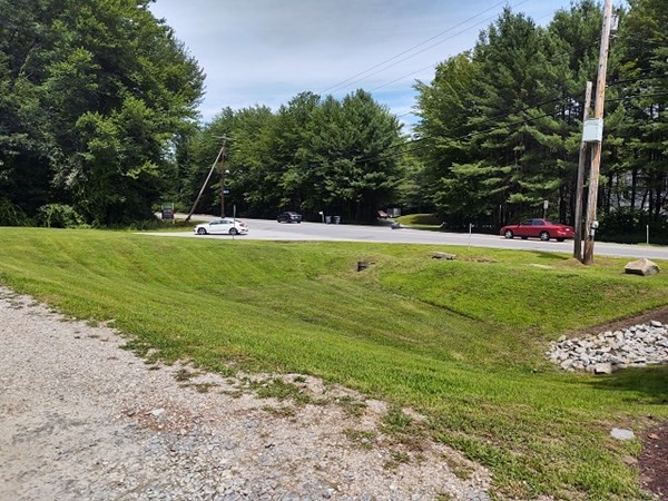 254 West River Road