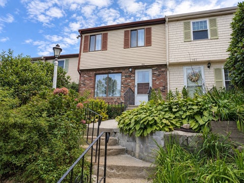 Photo of 104 Village Dr #104, Bourne, MA 02532 (MLS # 73573417)