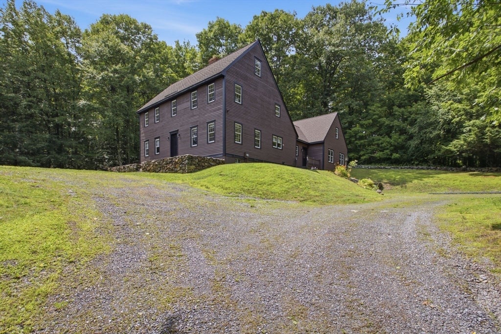 794 Ashburnham Hill Rd, Fitchburg, MA, 794 Ashburnham Hill Rd, Fitchburg, MA Photo #4