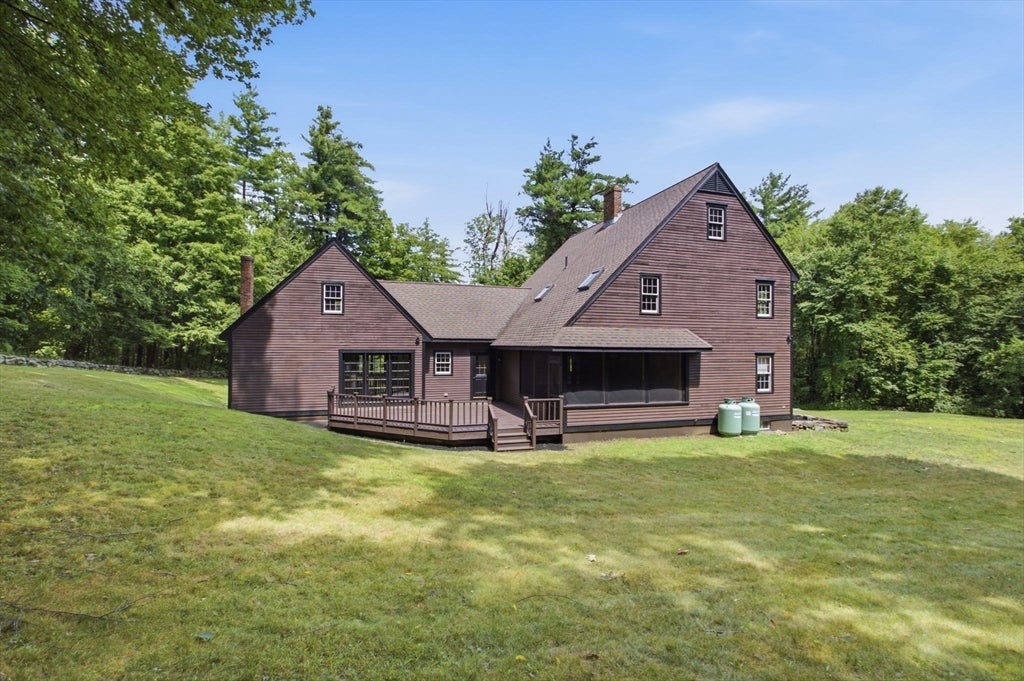 794 Ashburnham Hill Rd, Fitchburg, MA, 794 Ashburnham Hill Rd, Fitchburg, MA Photo #6