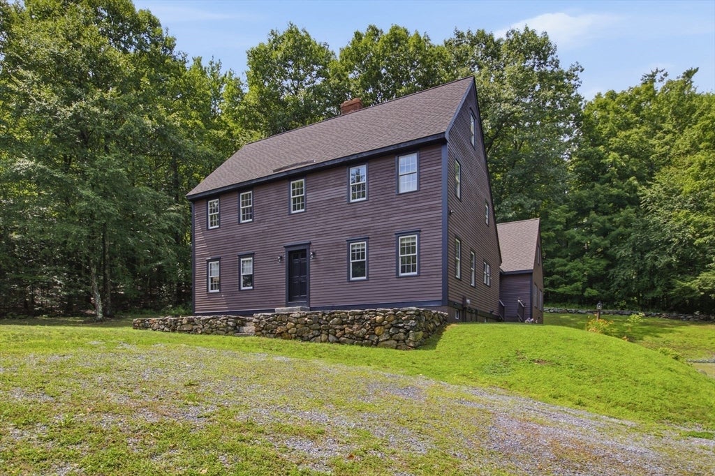 794 Ashburnham Hill Rd, Fitchburg, MA, 794 Ashburnham Hill Rd, Fitchburg, MA Photo #2