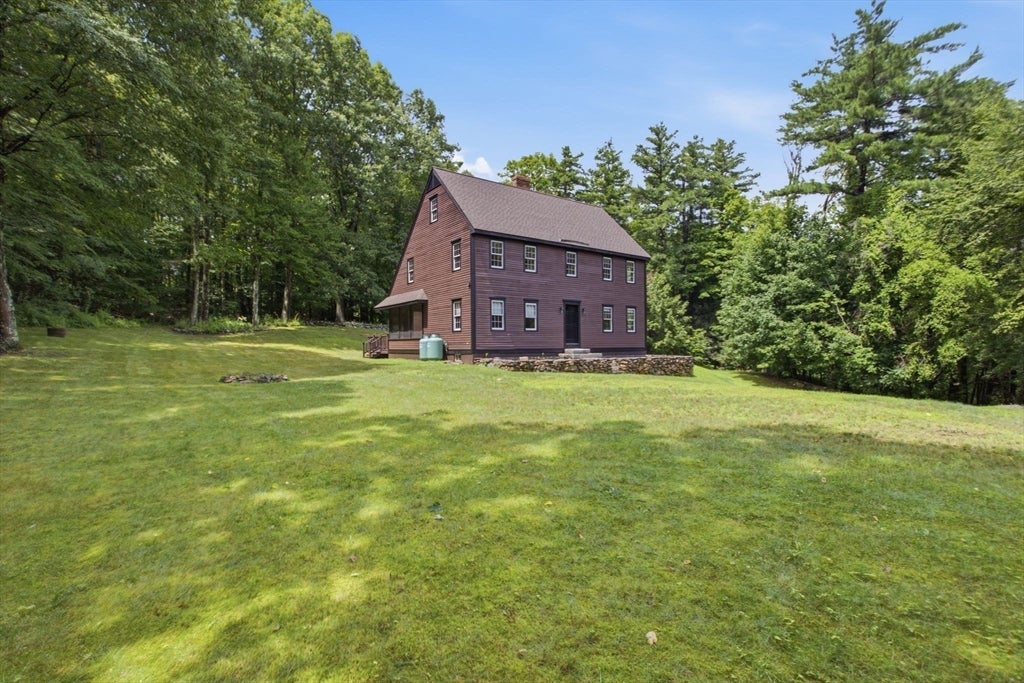 794 Ashburnham Hill Rd, Fitchburg, MA, 794 Ashburnham Hill Rd, Fitchburg, MA Photo #5