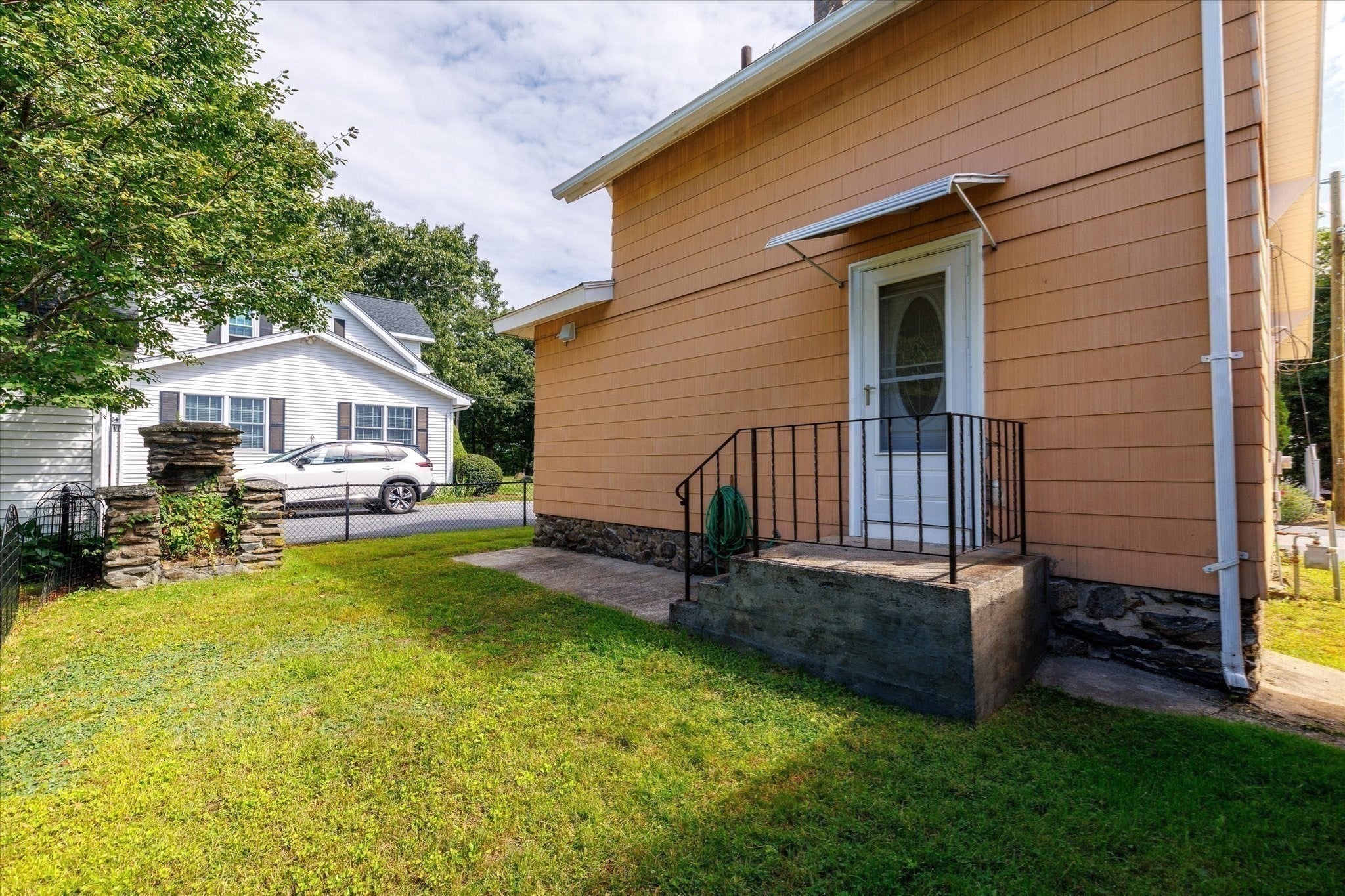 308 Bridle Path