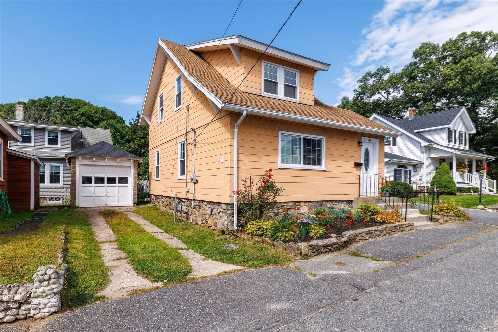 308 Bridle Path