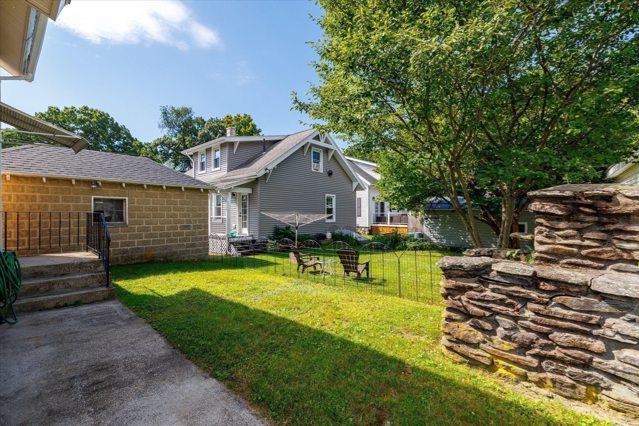 308 Bridle Path