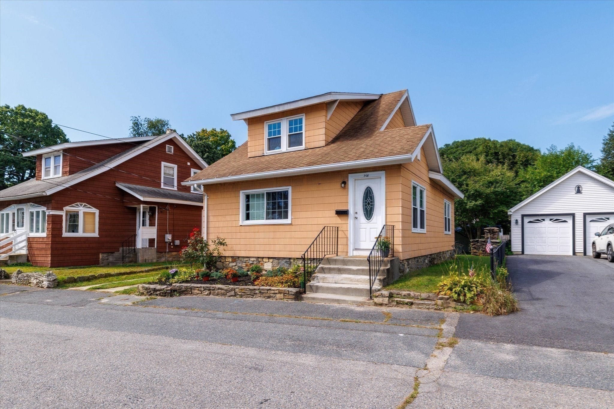308 Bridle Path
