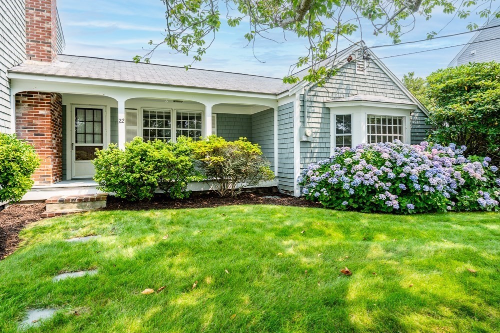 22 Beach View Rd
