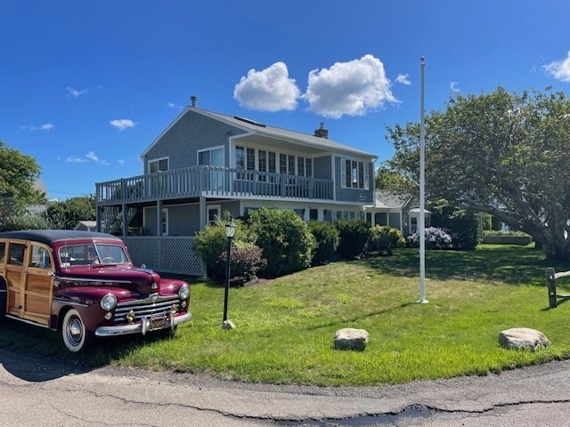 22 Beach View Rd
