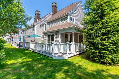 Photo of 15 Hampton Ct #15, Mashpee, MA 02649 (MLS # 73452464)