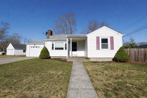 Photo of 601 Arcade Ave, Seekonk, MA 02771 (MLS # 73488035)
