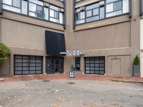 Photo of 12 Stoneholm ST #Pk, Boston, MA 02115 (MLS # 73557667)