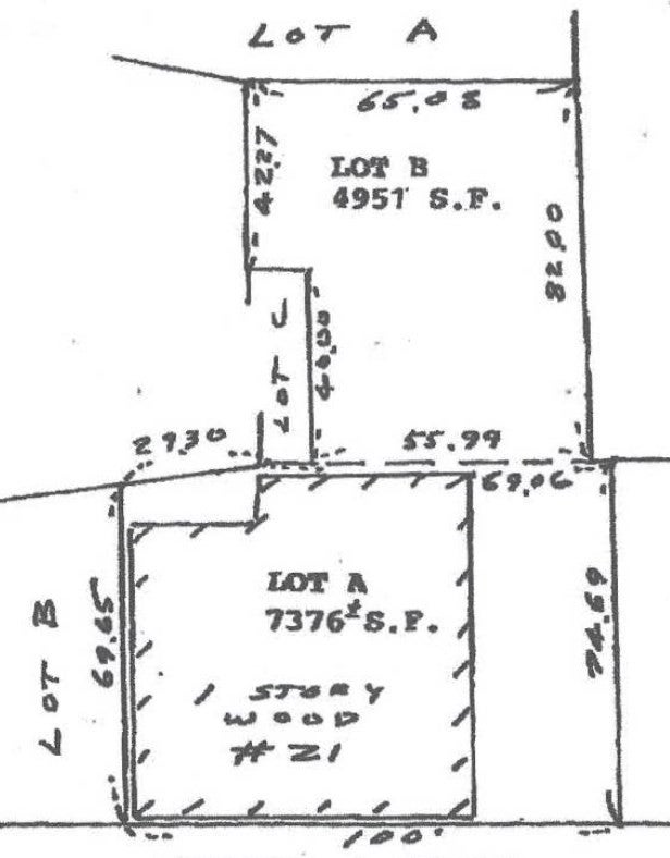 Photo 1 of 1 — 1 Confidential Way, Stoneham, MA 02180