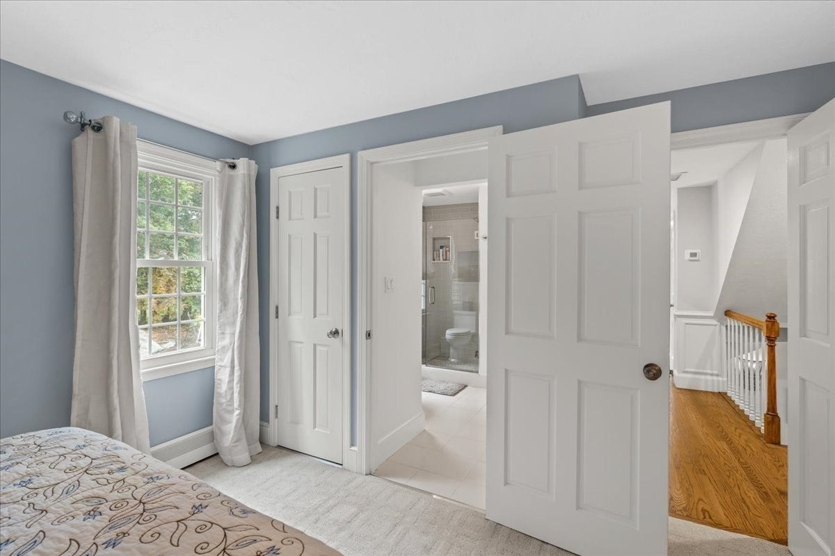 19 Whitney Woods Lane, Cohasset, MA Photo #15