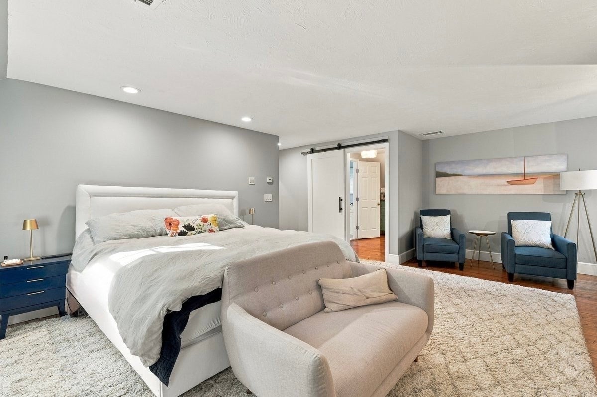 19 Whitney Woods Lane, Cohasset, MA Photo #12