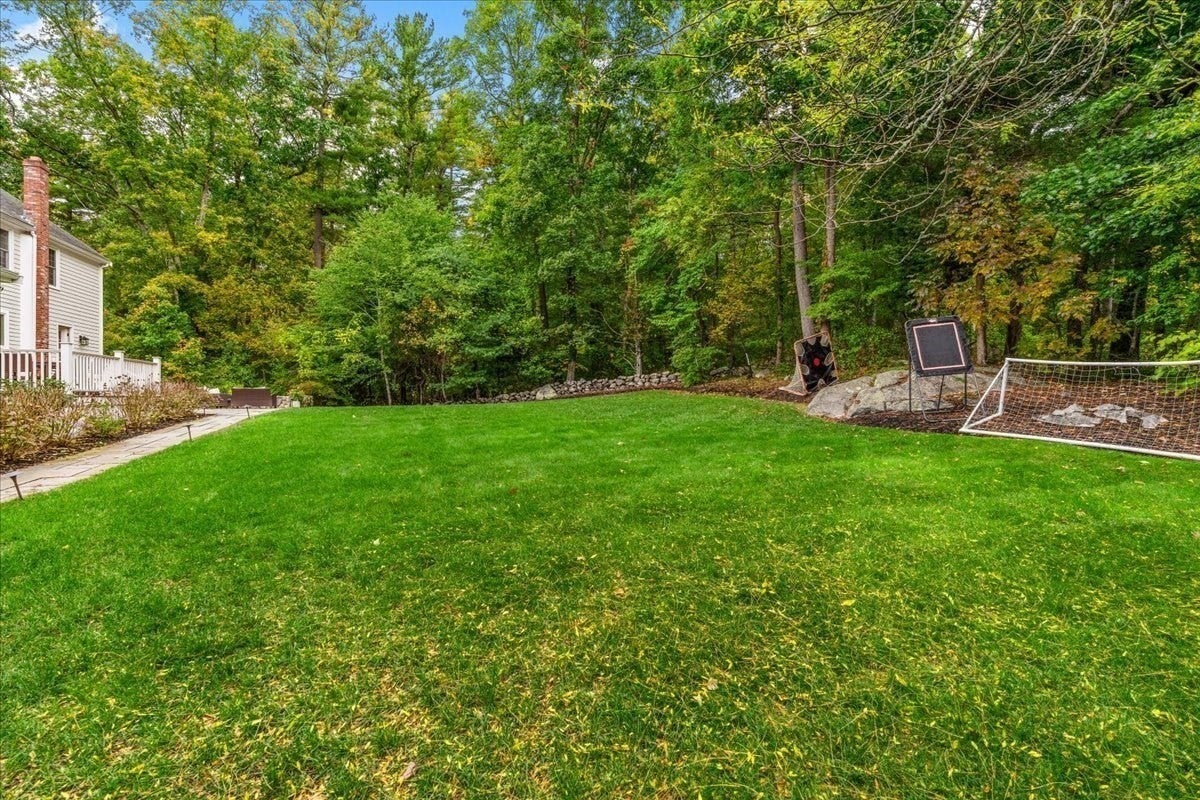 19 Whitney Woods Lane, Cohasset, MA Photo #26