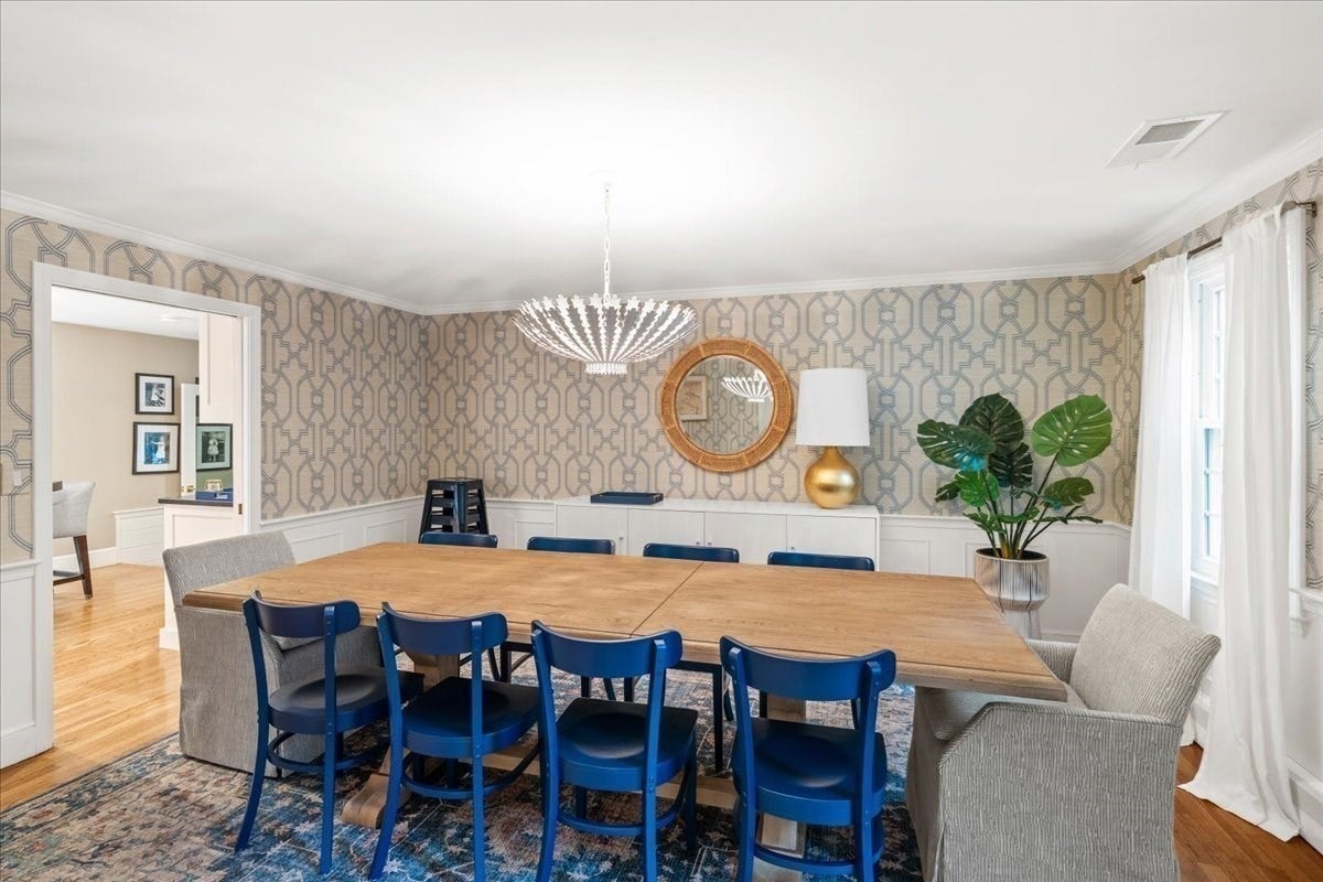 19 Whitney Woods Lane, Cohasset, MA Photo #9