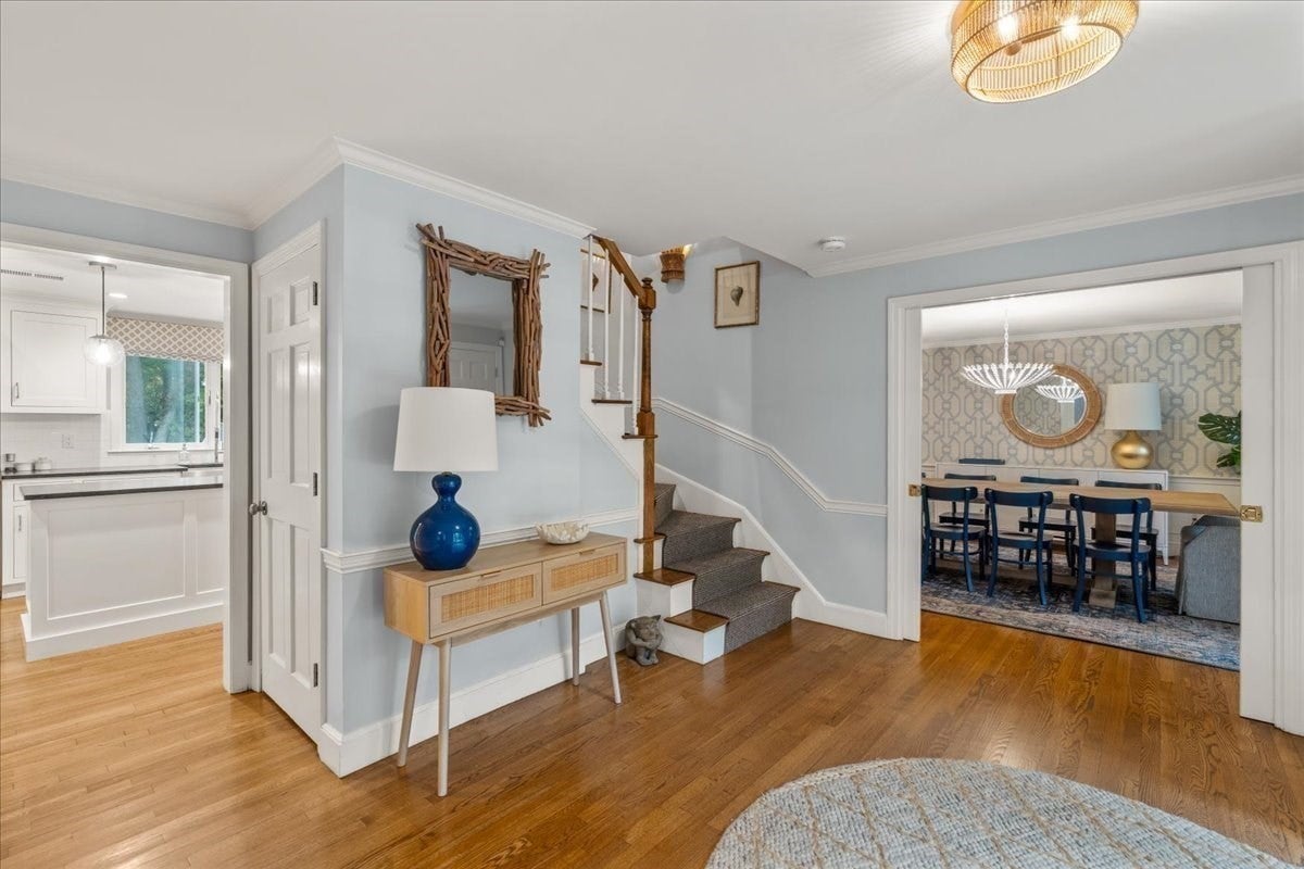 19 Whitney Woods Lane, Cohasset, MA Photo #8