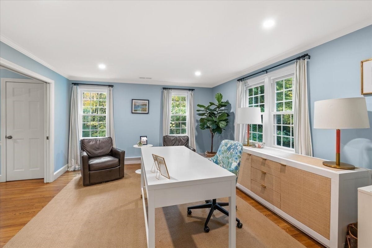 19 Whitney Woods Lane, Cohasset, MA Photo #11
