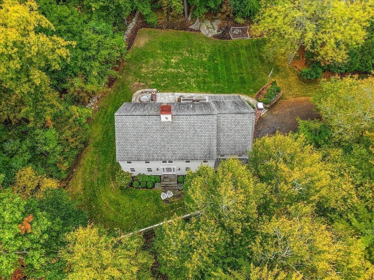 19 Whitney Woods Lane, Cohasset, MA Photo #24