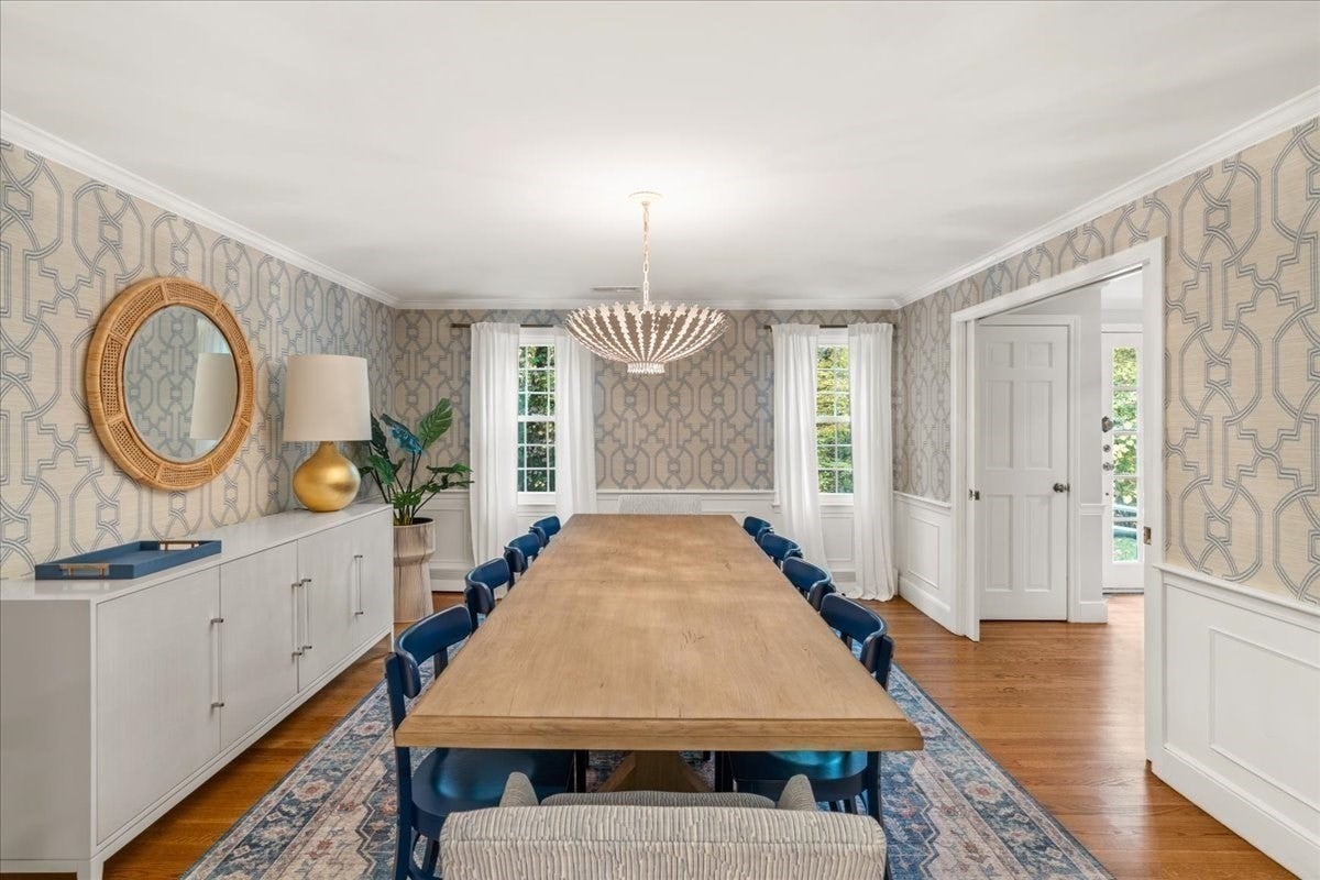 19 Whitney Woods Lane, Cohasset, MA Photo #10