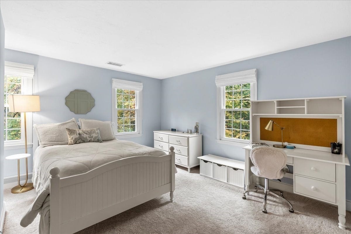 19 Whitney Woods Lane, Cohasset, MA Photo #17