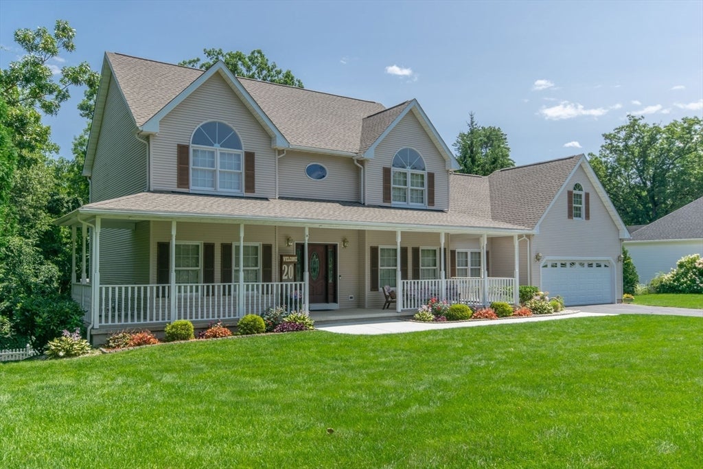 20 Nolan Lane, Agawam, MA Photo #2