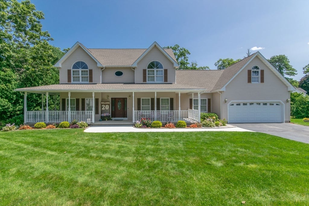 20 Nolan Lane, Agawam, MA Photo #31