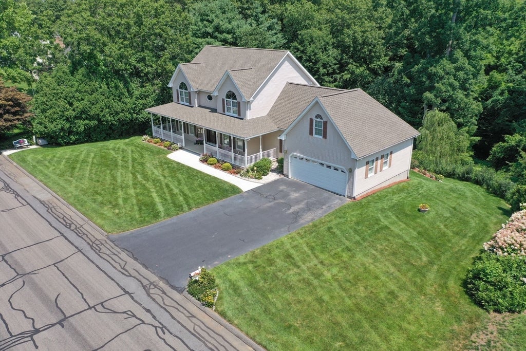 20 Nolan Lane, Agawam, MA Photo #29