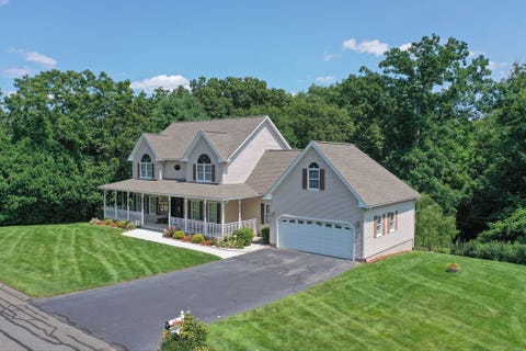 Photo of 20 Nolan Lane, Agawam, MA 01030 (MLS # 73562196)