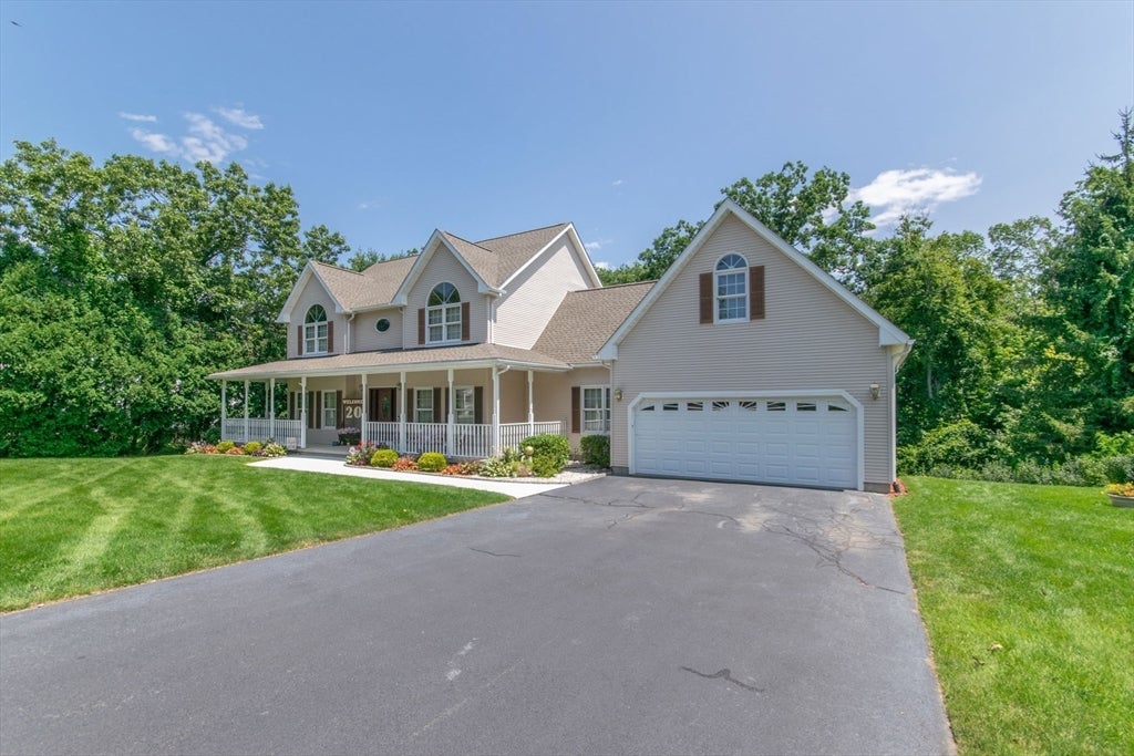 20 Nolan Lane, Agawam, MA Photo #30