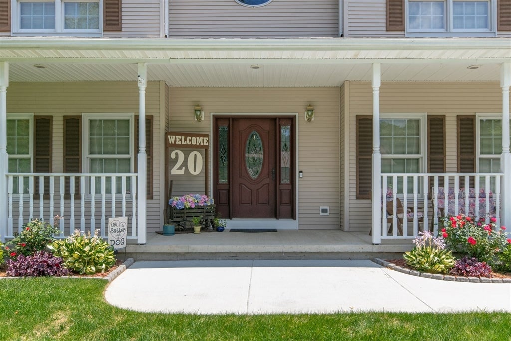 20 Nolan Lane, Agawam, MA Photo #32