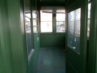 33-35 John St