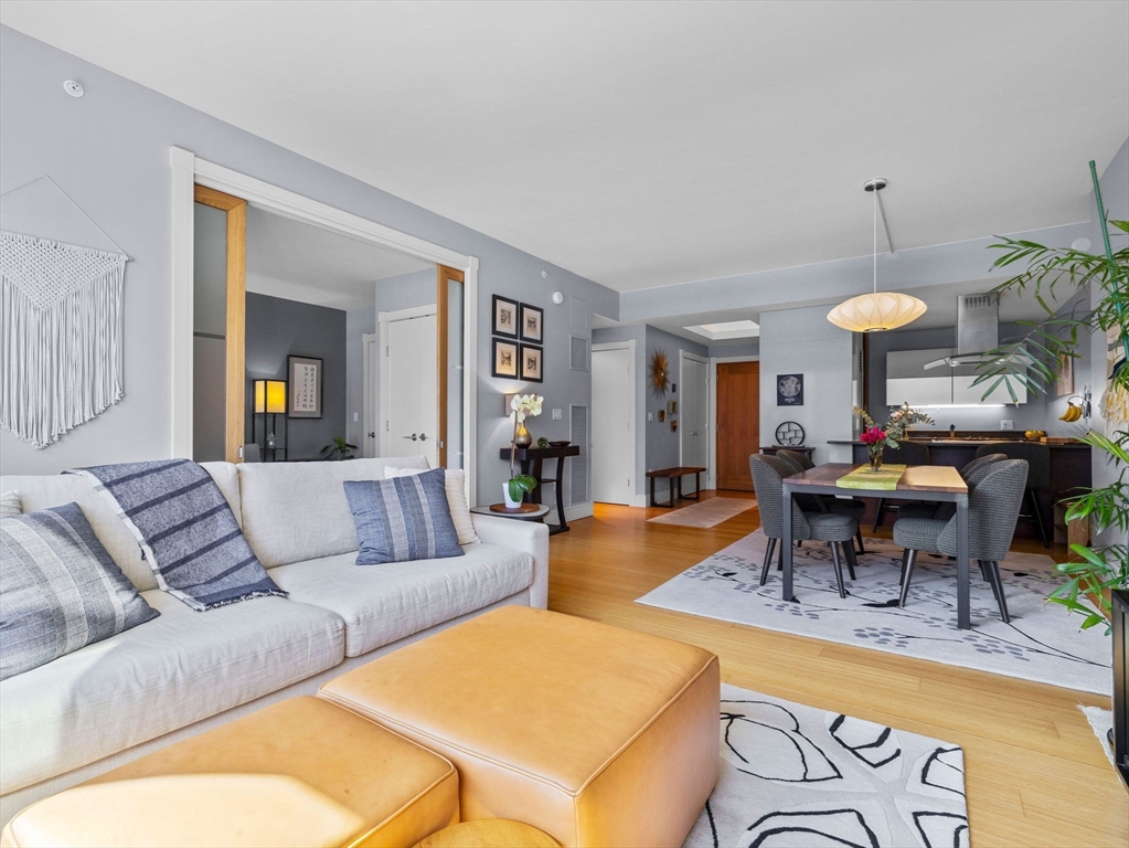 45 Province Street 1705