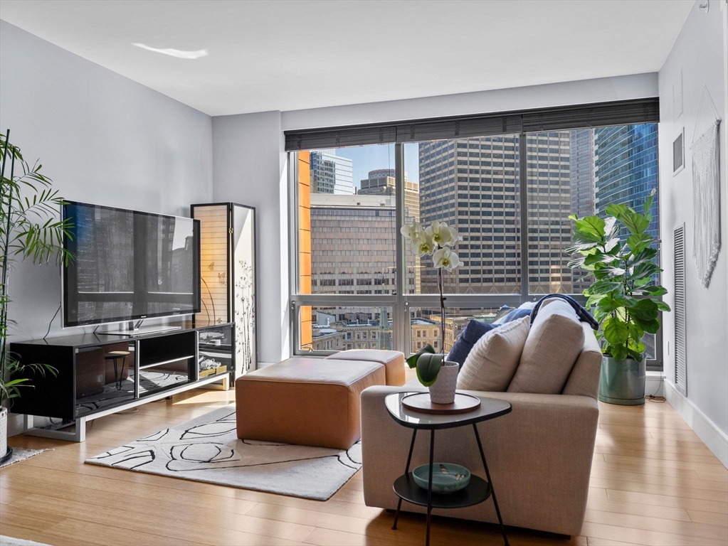 45 Province Street 1705