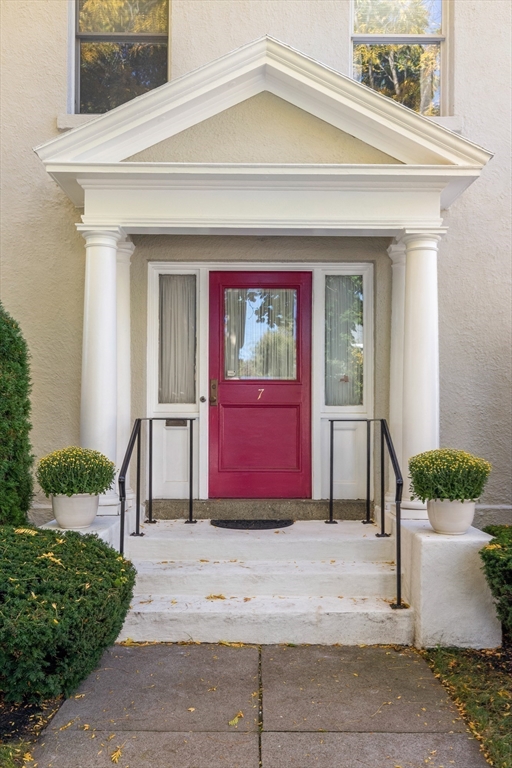 7 Fairfield