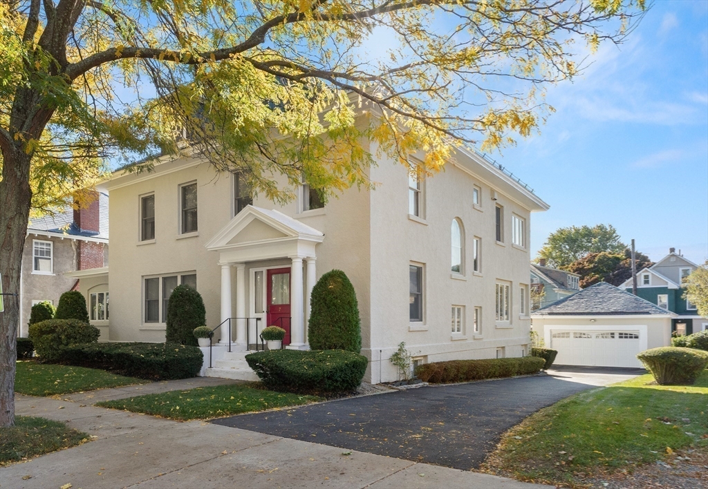 7 Fairfield