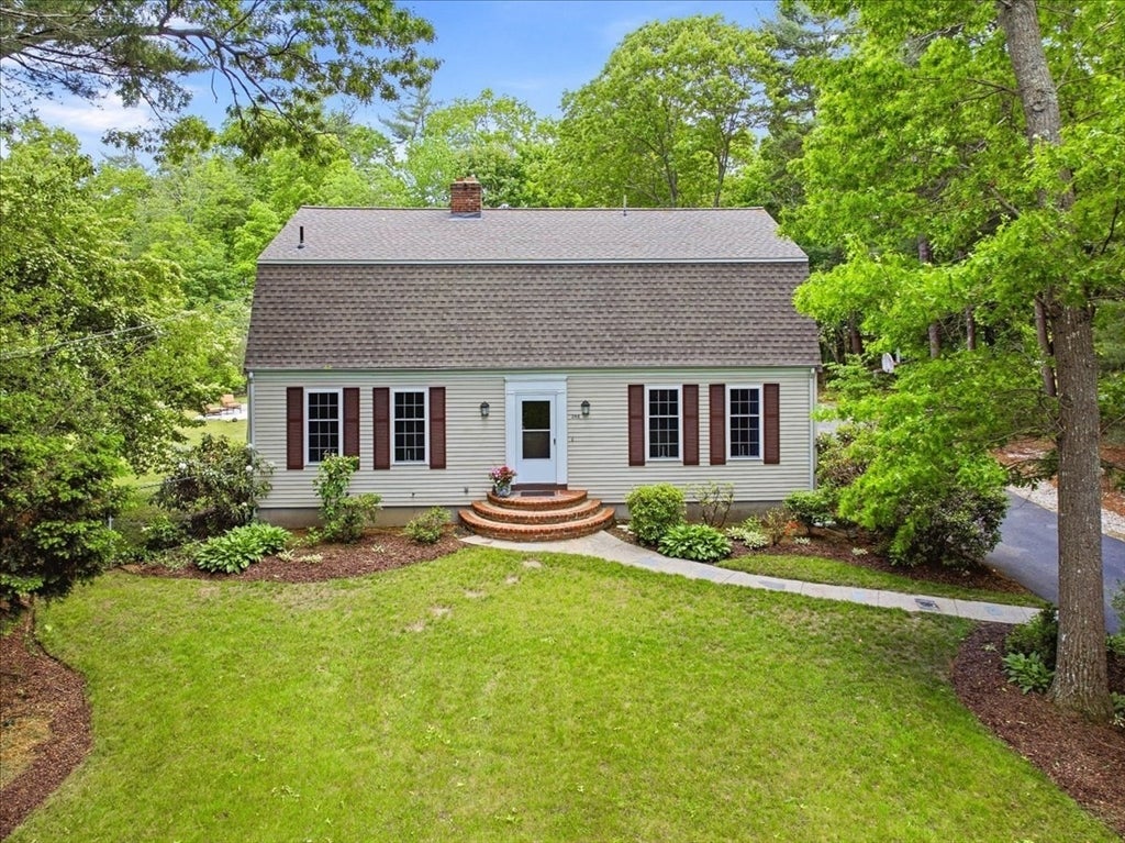 246 Cross Street