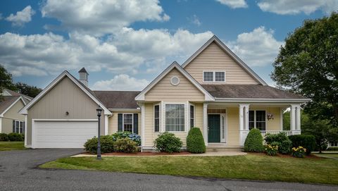 12 Braeburn Lane 12 Ashland MA 01721