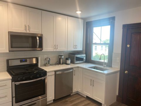 Photo of 10 Fairmount Street #1, Medford, MA 02155 (MLS # 73442272)