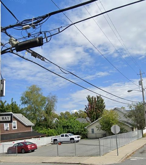 Photo of 0 Branch St, Fall River, MA 02721 (MLS # 73439674)