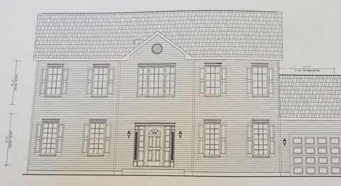 Lot 10 Lynch Way Swansea MA 02777