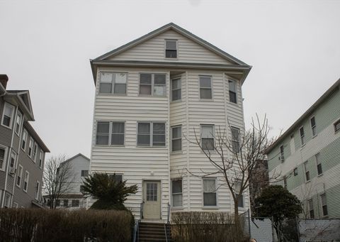 91 Perry Ave 3 Worcester MA 01610