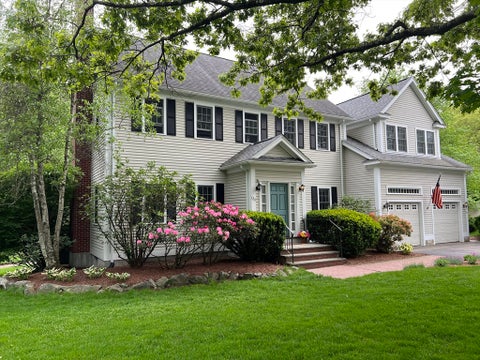 Photo of 125 Hudson Road, Sudbury, MA 01776 (MLS # 73535028)