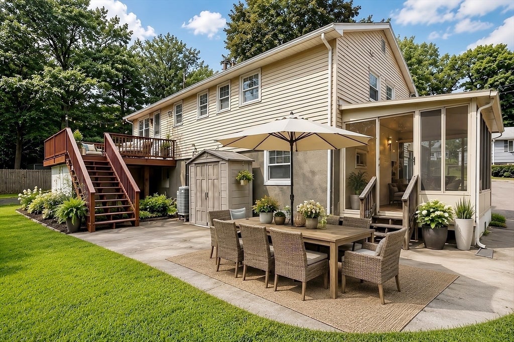 38 Paulson Drive, Burlington, MA, 38 Paulson Drive, Burlington, MA Photo #35